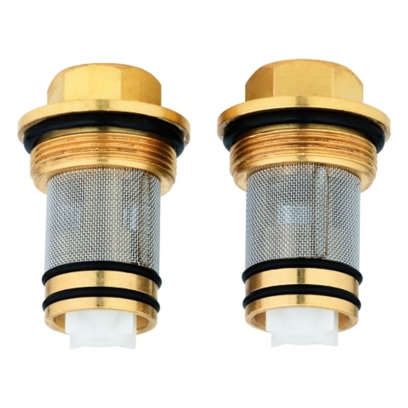 Grohe Rückflussverhinderer 1/2" (Satz = 2 Stück) Bild 1