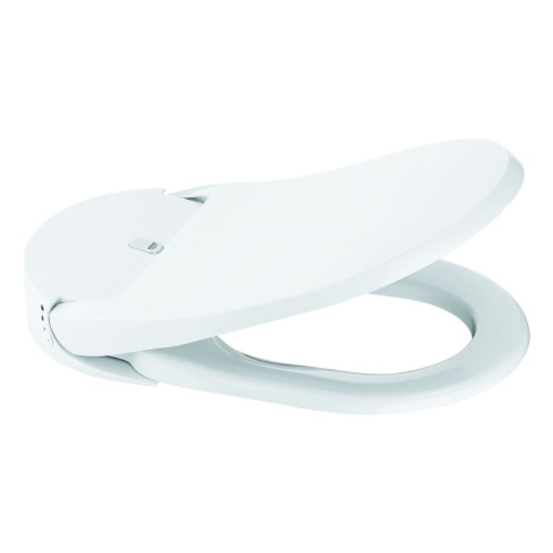 Grohe Abdeckung, für Sensia Arena, Farbe weiß Bild 1