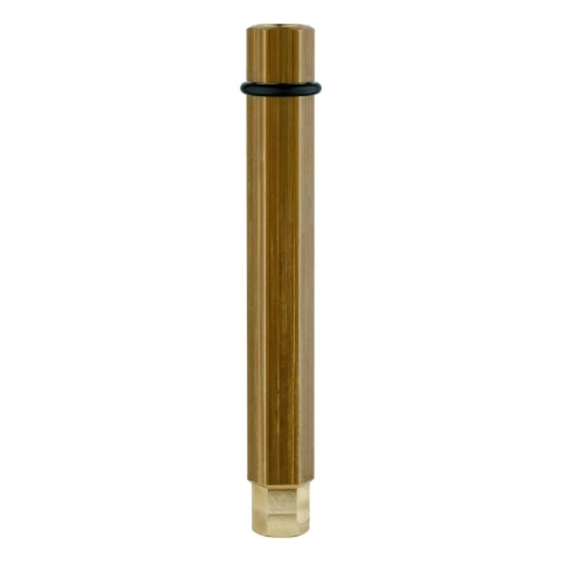 Grohe Steckschlüssel (Sechskant-Stift schlüssel), SW 12/14 mm, Länge 120 mm Bild 1