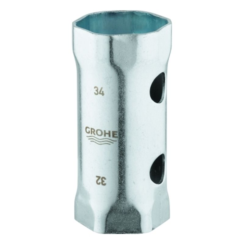Grohe Steckschlüssel 32/34 mm Bild 1