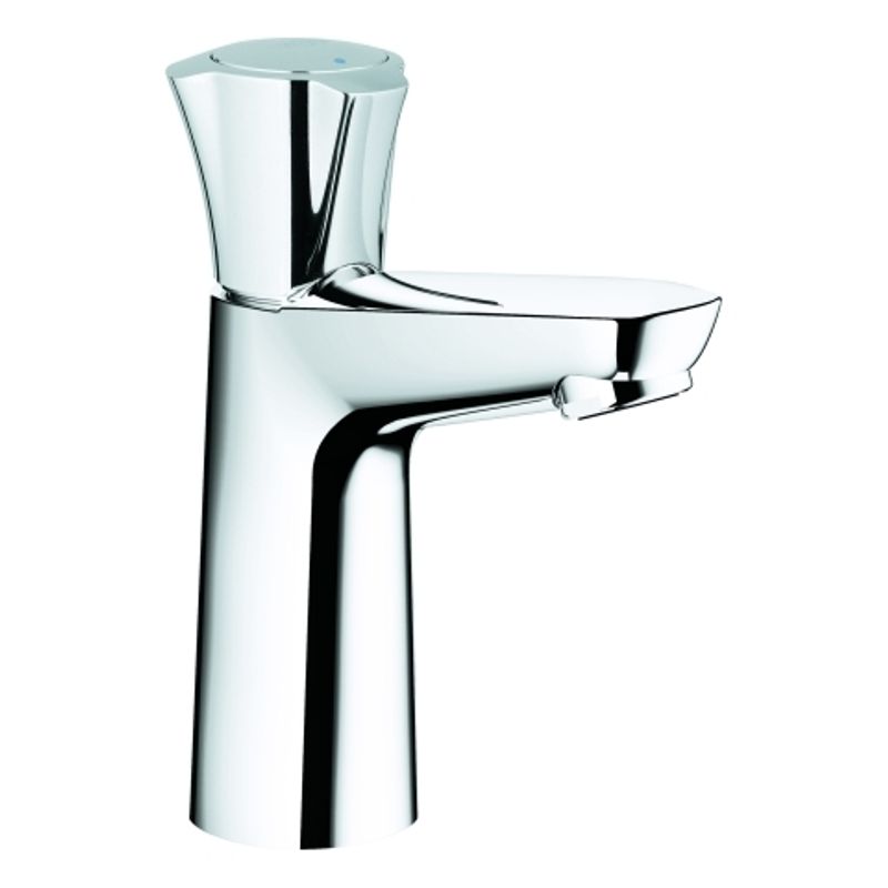 Grohe Standventil Costa 20186_1, DN 15, Farbe chrom Bild 1