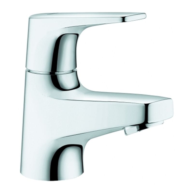 Grohe Standventil BauFlow, Farbe chrom Bild 1