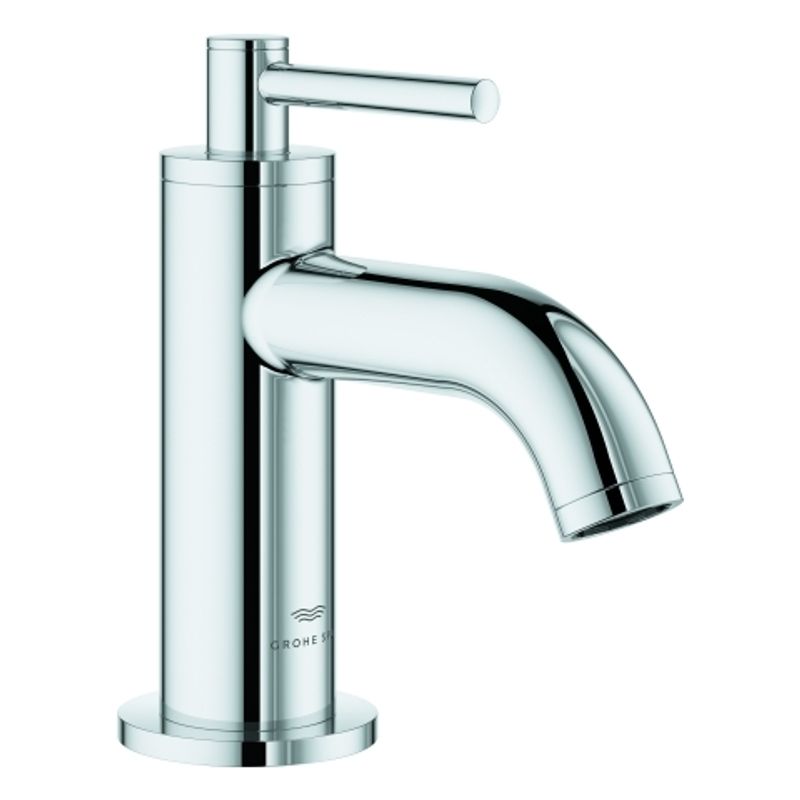 Grohe Standventil Atrio XS-Size Hebelgriff, Farbe chrom Bild 1