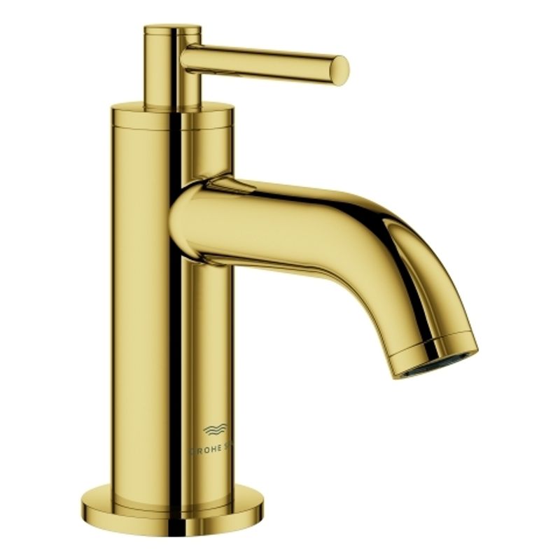 Grohe Standventil Atrio 20658 XS-Size Hebelgriff, Farbe cool sunrise Bild 1