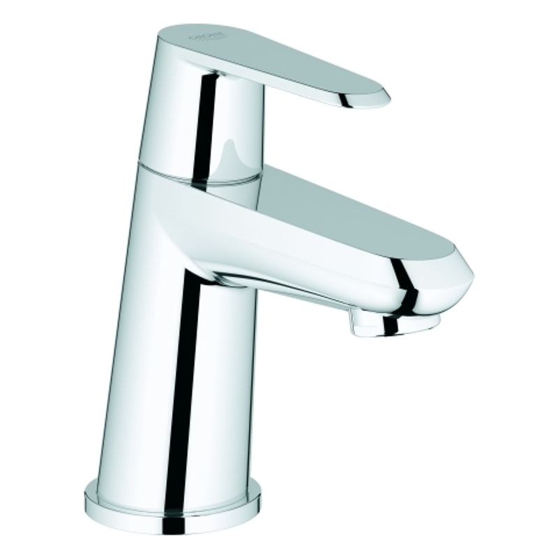 Grohe Standventil Eurodisc C 23051_2, mit Keramik-Oberteil, Farbe chrom Bild 1
