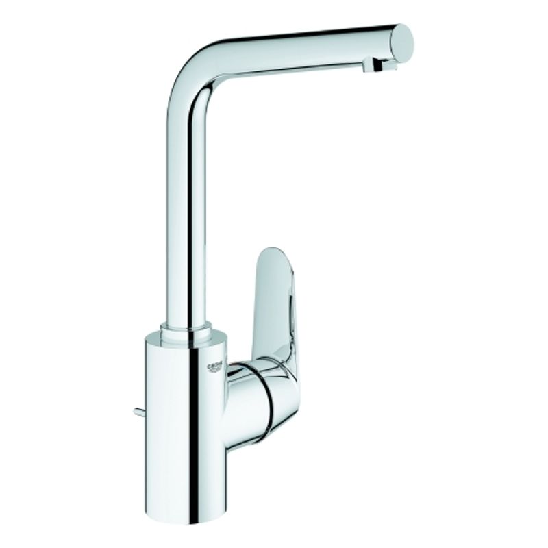 Grohe EH-Waschtischbatterie Eurodisc C 23054_3 L-Size, Farbe chrom Bild 1