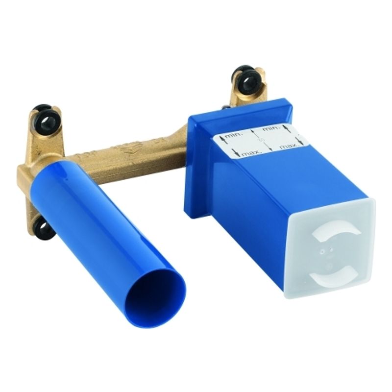 Grohe UP-Körper 23200_2, für 2-Loch-WT- Wandbatterien nach DIN 18534:2017 Bild 1