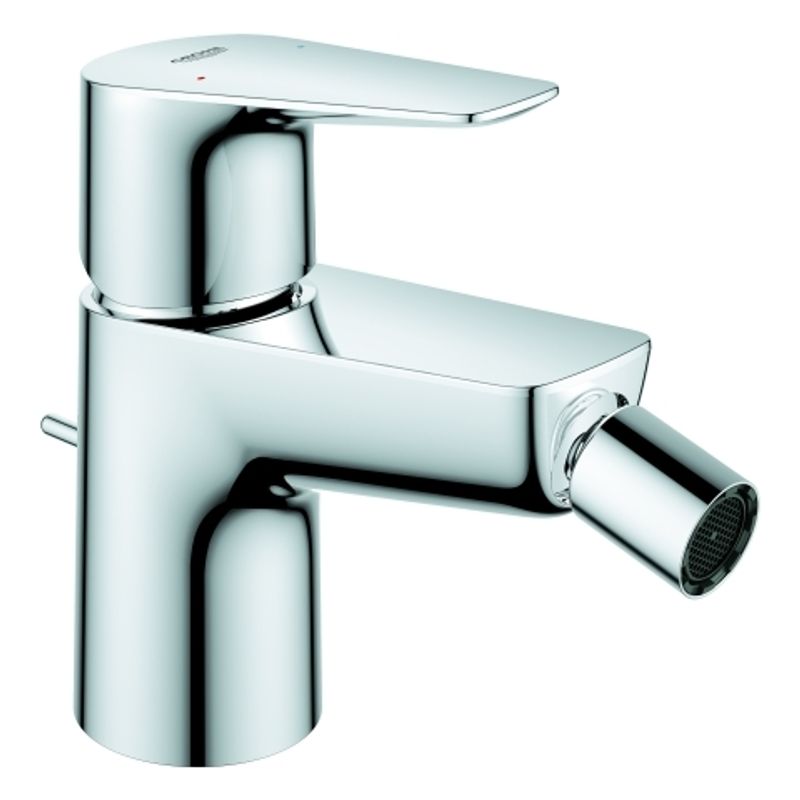 Grohe EH-Bidetbatterie Baüdge 23331_1 Einlochmontage, Farbe chrom Bild 1
