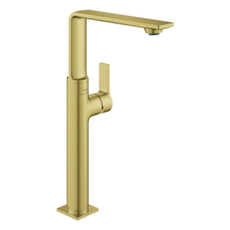 Grohe EH-Waschtischbatterie Allure 23403_1 XL-Size cool sunrise gebürstet, Farbe cool sunrise Bild 1