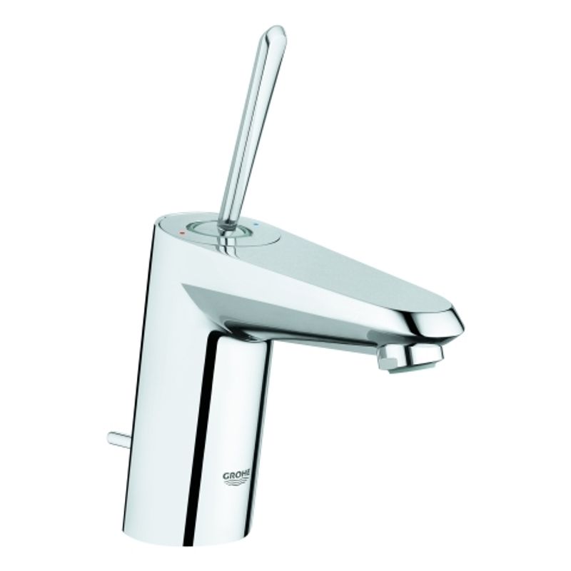 Grohe EH-Waschtischbatterie Eurodisc Joystick S-Size, Farbe chrom Bild 1