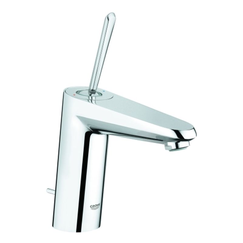 Grohe EH-WT-Batterie Eurodisc Joystick M-Size, Farbe chrom Bild 1