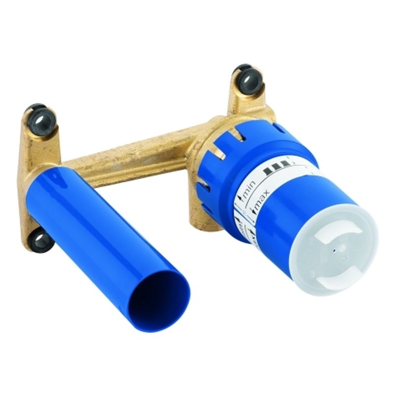 Grohe Einhand-UP-Einbaukörper, für Joystick 2-Loch-WT-Batterien Bild 1