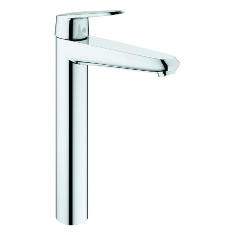 Grohe EH-WT-Batterie Eurodisc C, für freistehende Waschschüsseln, Farbe chrom Bild 1