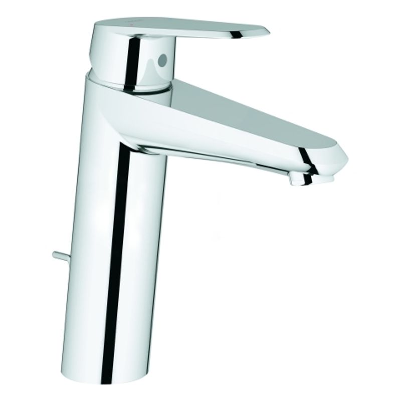 Grohe EH-Waschtischbatterie Eurodisc C 23448_2 mittelhohe Ausführung, Farbe chrom Bild 1