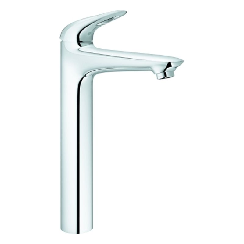 Grohe EH-Waschtischbatterie Eurostyle 23570_3 XL-Size glatter Körper, Farbe chrom Bild 1
