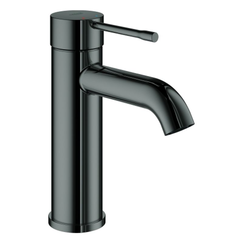 Grohe EH-WT-Batterie Essence 23590_1 S-Size glatter Körper, Farbe hard graphite Bild 1