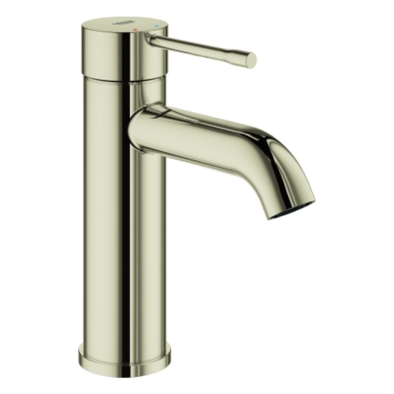 Grohe EH-WT-Batterie Essence 23590_1 S-Size glatter Körper, Farbe nickel Bild 1