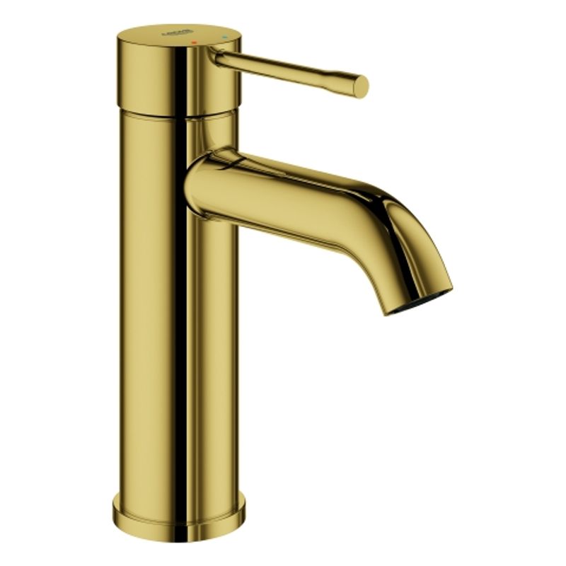 Grohe EH-WT-Batterie Essence 23590_1 S-Size glatter Körper, Farbe cool sunrise Bild 1