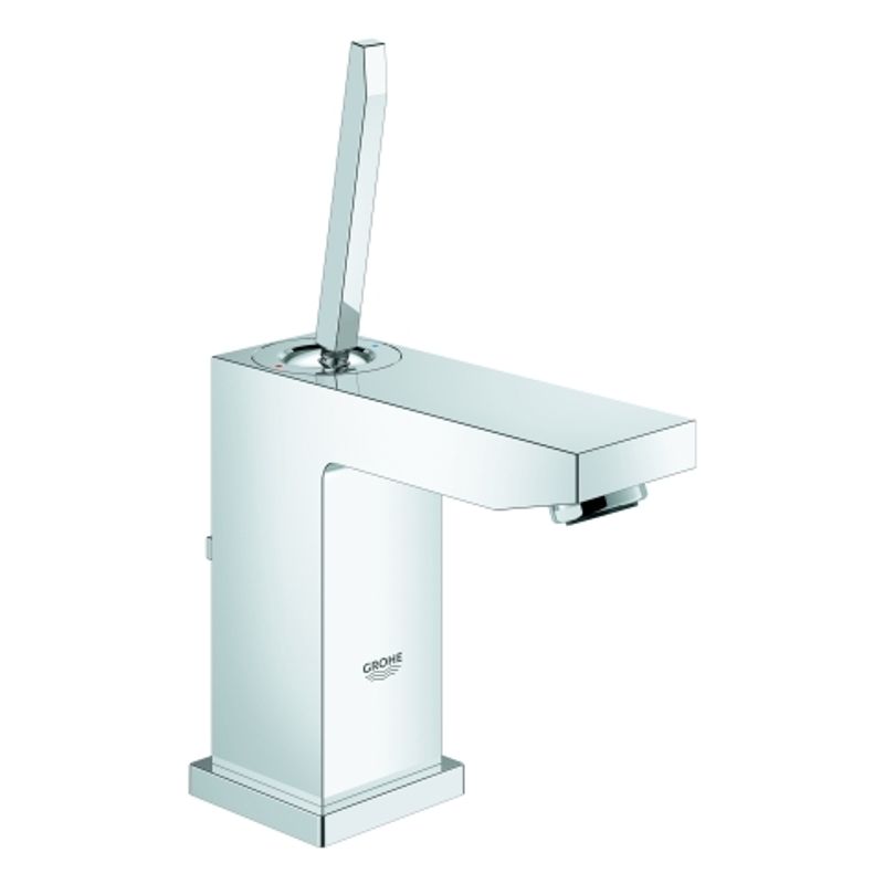 Grohe EH-Waschtischbatterie Eurocube Joy S-Size, Farbe chrom Bild 1