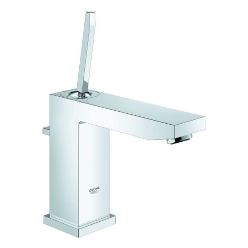 Grohe EH-Waschtischbatterie Eurocube Joy M-Size, Farbe chrom Bild 1