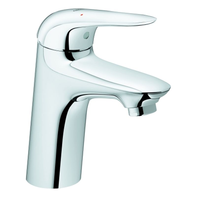 Grohe EH-WT-Batterie Eurostyle 23716_3 Bild 1