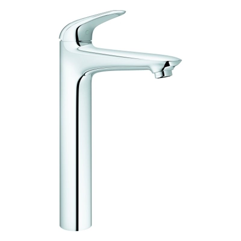 Grohe EH-WT-Bat. Eurostyle 23719_3 XL-Size gl. Körper Hebel geschl, Farbe chrom Bild 1