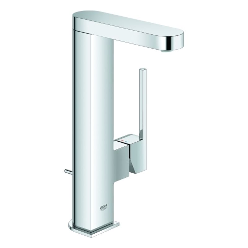 Grohe EH-WT-Batterie Plus 23851_3 L-Size schwenkbarer Auslauf, Farbe chrom Bild 1