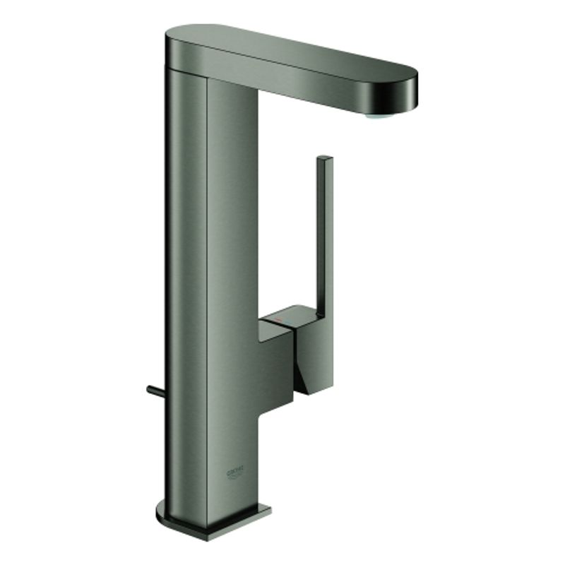 Grohe EH-WT-Batterie Plus 23851_3 L-Size schwenkbarer Auslauf hard graphite geb, Farbe hard graphite Bild 1