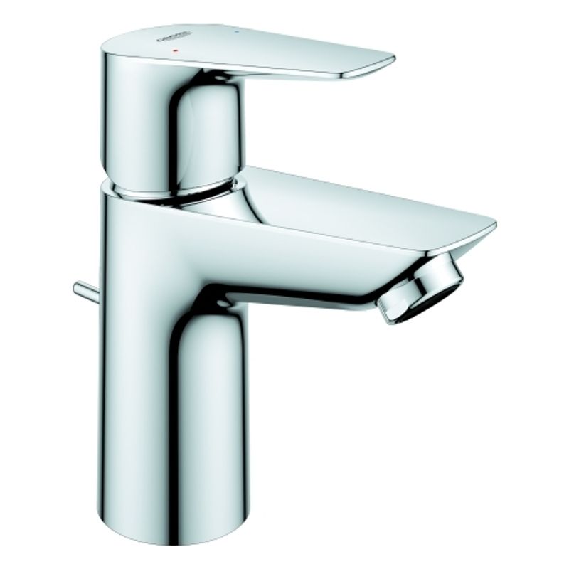 Grohe EH-WT-Batterie Baüdge 23894_1 S-Size Durchfluss 3,5l/min, Farbe chrom Bild 1