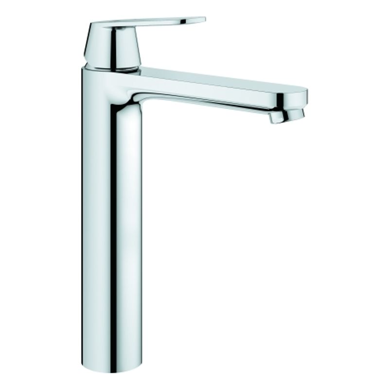 Grohe EH-Waschtischbatterie Eurosmart C XL-Size, Farbe chrom Bild 1