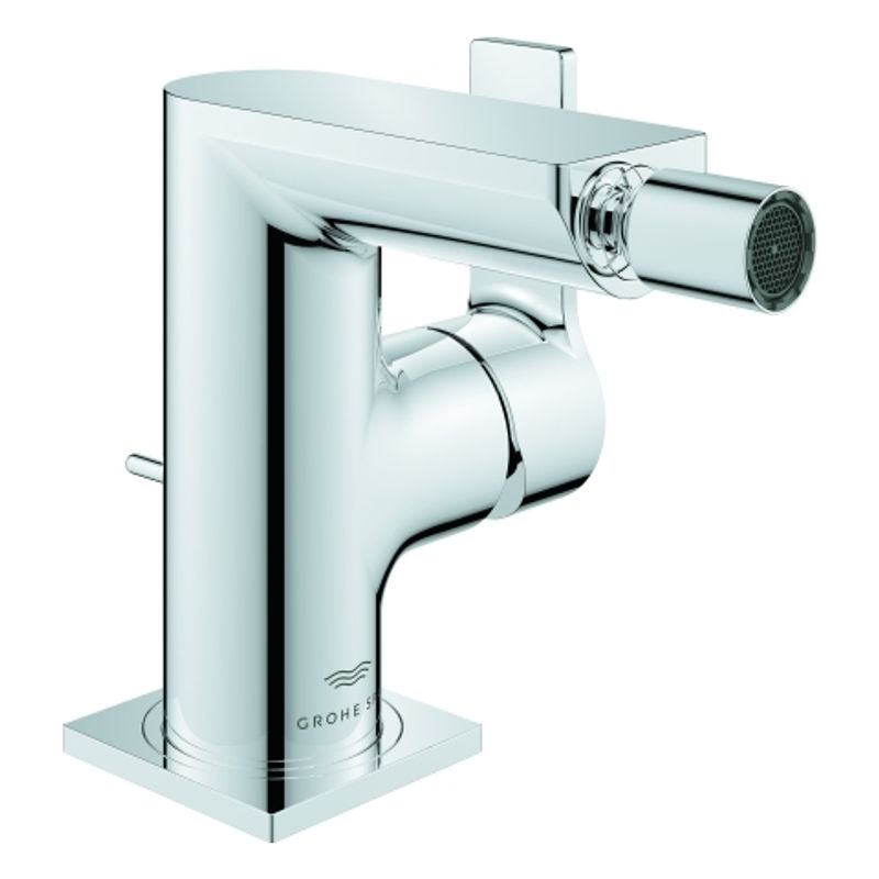 Grohe EH-Bidetbatterie Allure 24160_1, Farbe chrom Bild 1