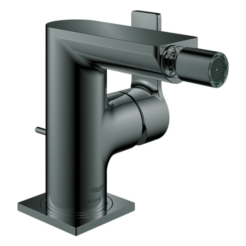 Grohe EH-Bidetbatterie Allure 24160_1, Farbe hard graphite Bild 1