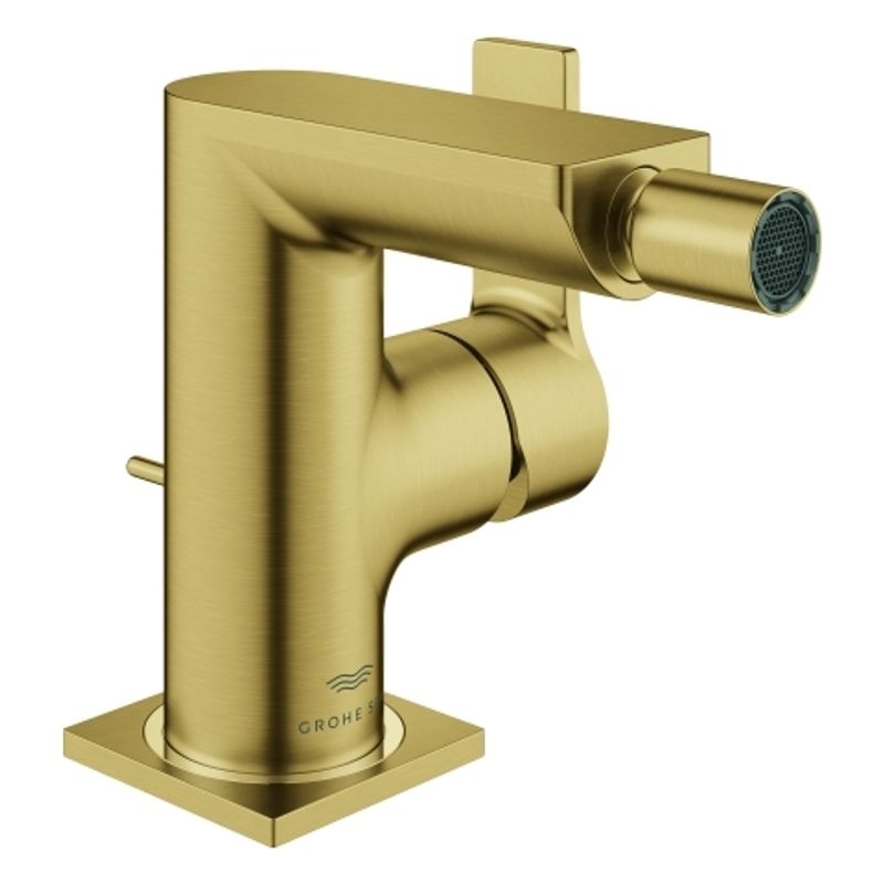 Grohe EH-Bidetbatterie Allure 24160_1 cool sunrise gebürstet, Farbe cool sunrise Bild 1