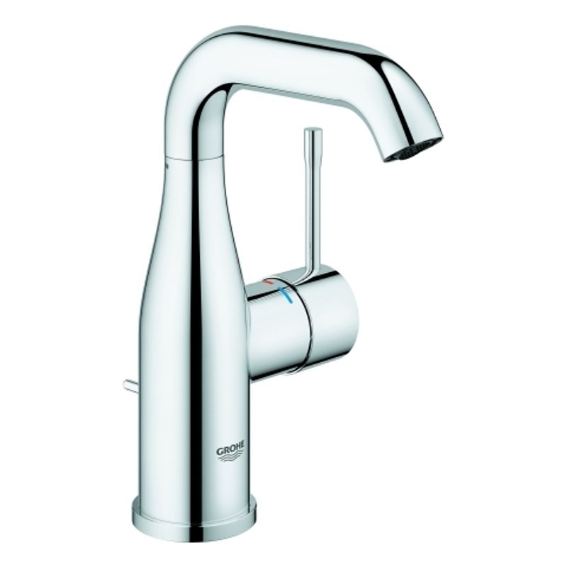Grohe Einhebel-Waschtischmischer Essence, 193 x 114 mm Bild 1