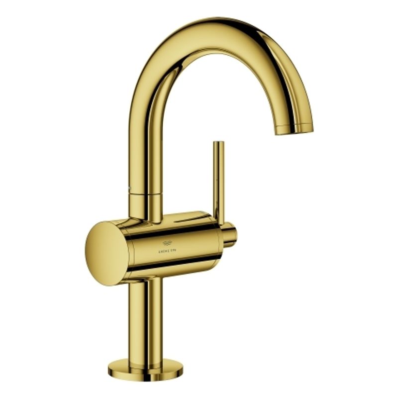 Grohe Einhand-Waschtischbatterie Atrio 24363 M-Size, Farbe cool sunrise Bild 1