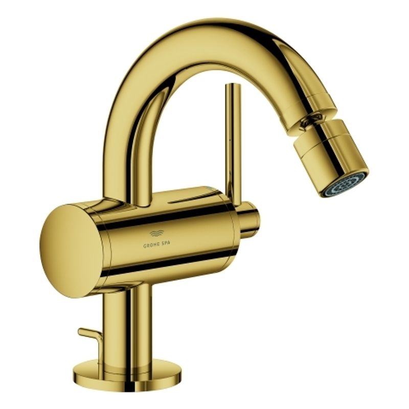 Grohe Einhand-Bidetbatterie Atrio 24364, Farbe cool sunrise Bild 1