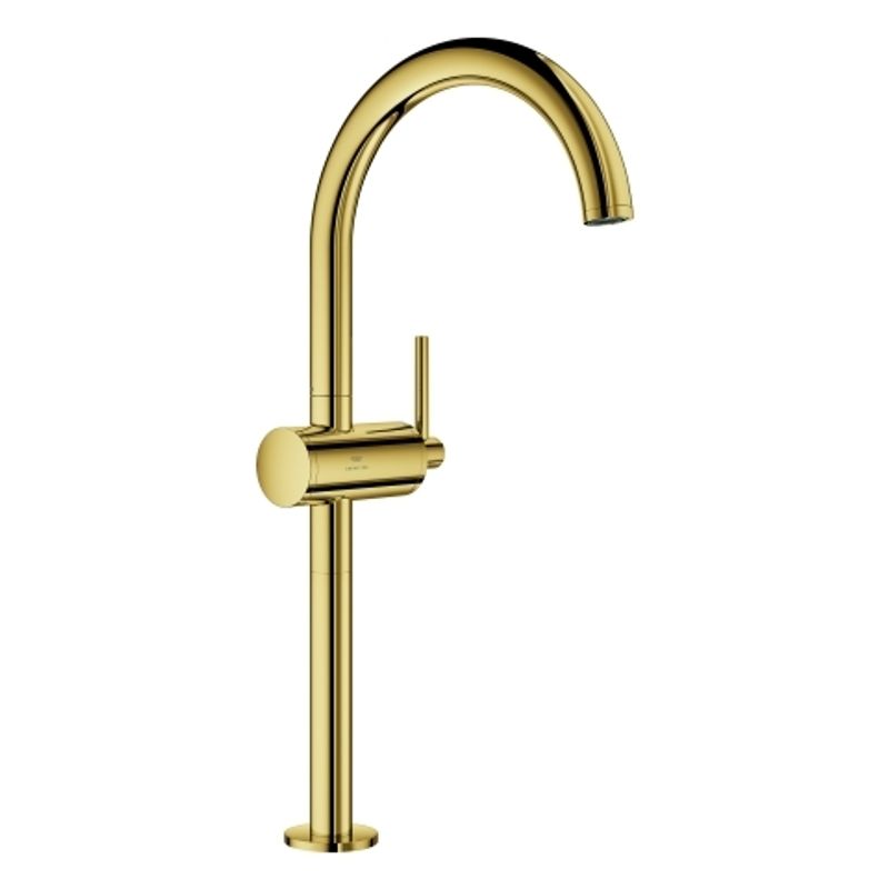 Grohe Einhand-Waschtischbatterie Atrio 24365 XL-Size, Farbe cool sunrise Bild 1
