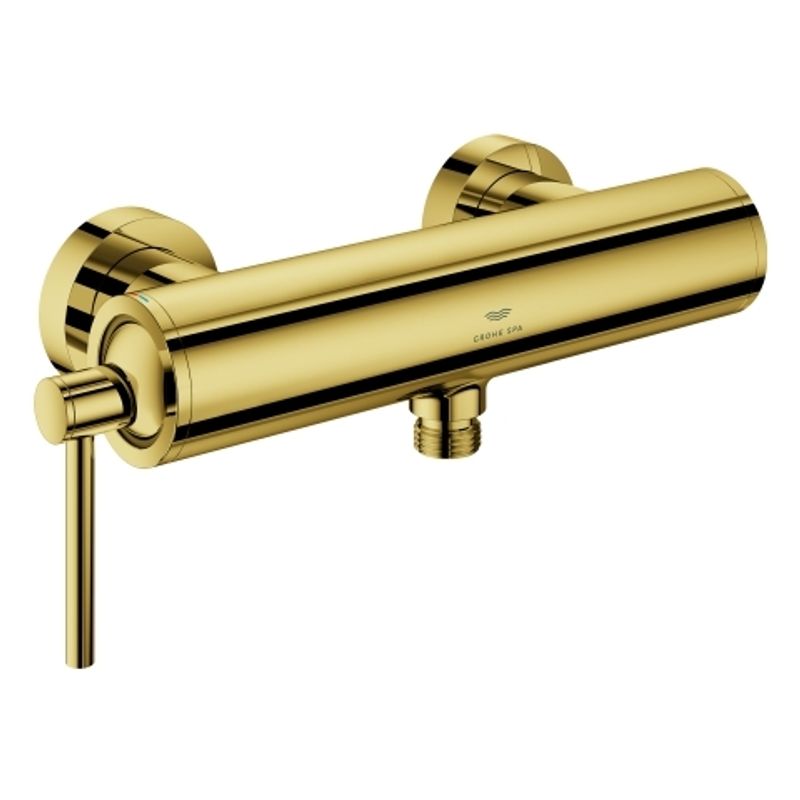 Grohe Einhand-Brausebatterie Atrio 24366 Wandmontage, Farbe cool sunrise Bild 1