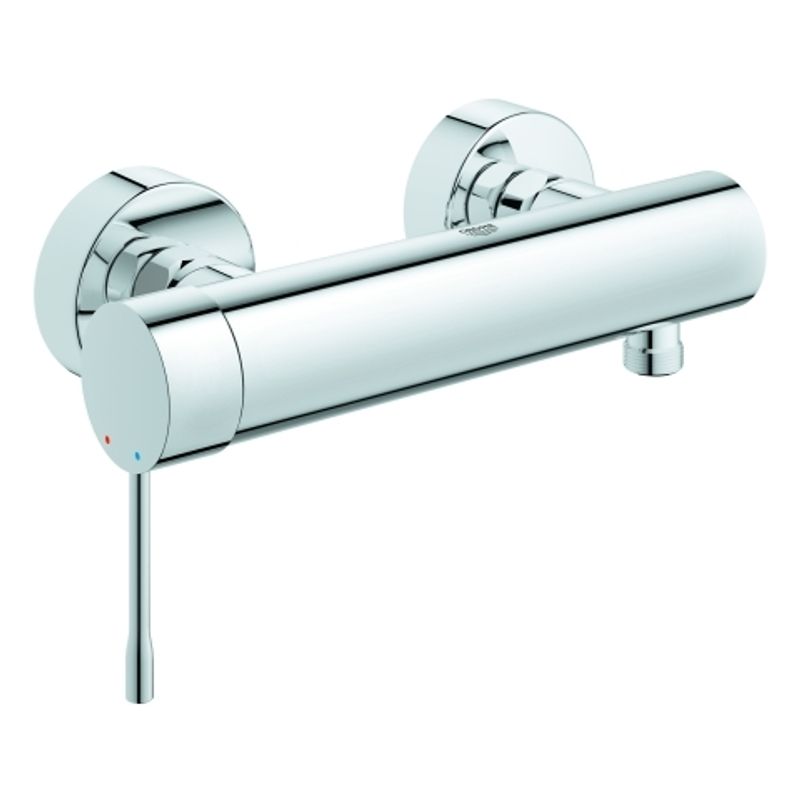 Grohe Einhebel-Aufputz-Brausebatterie Essence, für, 91 mm Bild 1