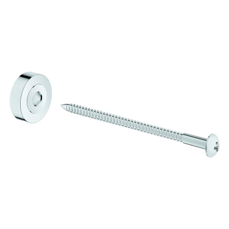 Grohe Ausgleichsscheibe, für Rainshower SmartControl Duschsysteme Bild 1
