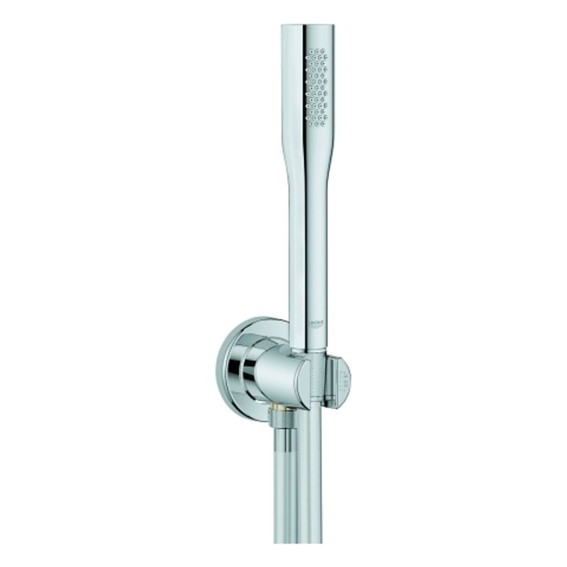 Grohe Brausegarnitur Euphoria Cosmopolitan Stick, eigensicher, Farbe chrom Bild 1