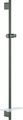 Grohe Rainshower SmartActive Brausestange Rainshower Smart Active 26603 900 mm hard graphite geb, Farbe grau Bild 1