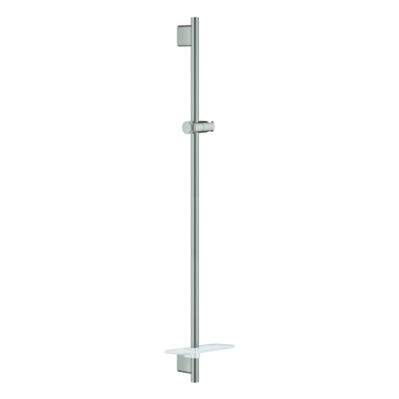 Grohe Brausestange Rainshower Smart Active 26603 900 mm, Farbe silberfarben Bild 1