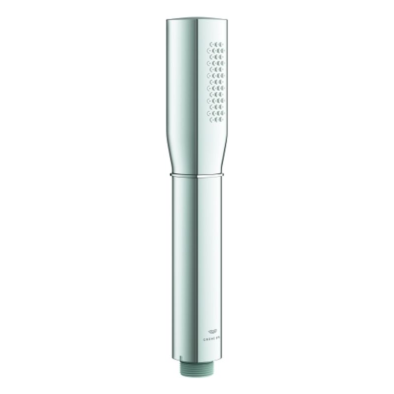 Grohe Handbrause Grandera Stick 1 Strahlart 6,6 l/min, Farbe chrom Bild 1