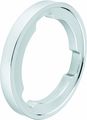 Grohe Ausgleichsscheibe 27180, für Rainshower / Euphoria Duschsysteme, Farbe silberfarben Bild 1