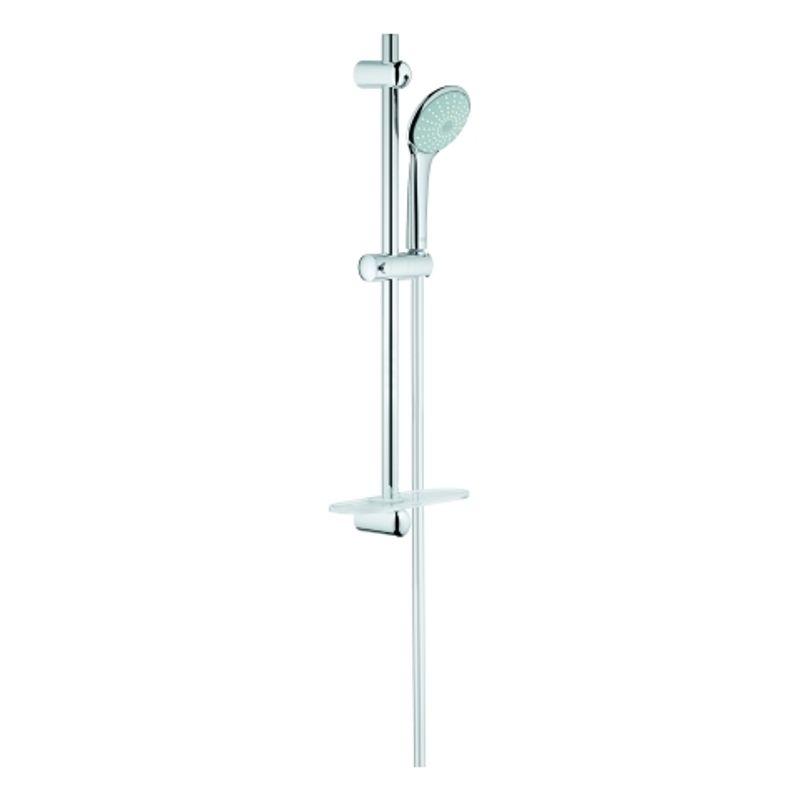Grohe Brausegarnitur Euphoria 110 Mono 27266_1 600 mm 21,7l Seifenschale, Farbe chrom Bild 1
