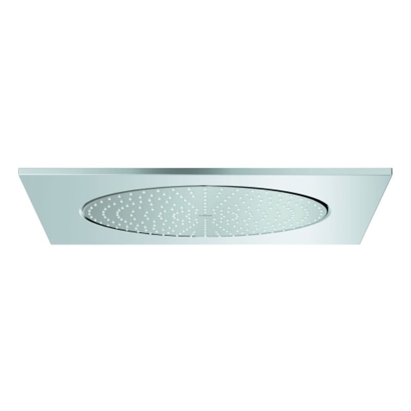 Grohe Deckenbrause Rainshower F-Series 20'', 140 x 600 mm, Farbe chrom Bild 1