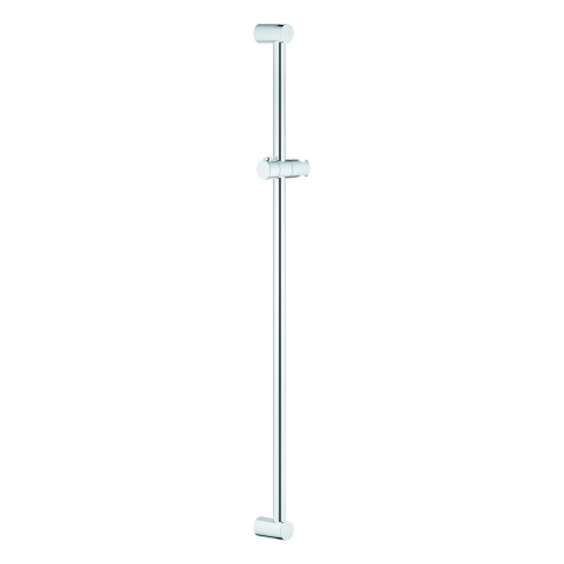 Grohe Brausestange Tempesta Cosmopolitan 900 mm, Farbe silberfarben Bild 1