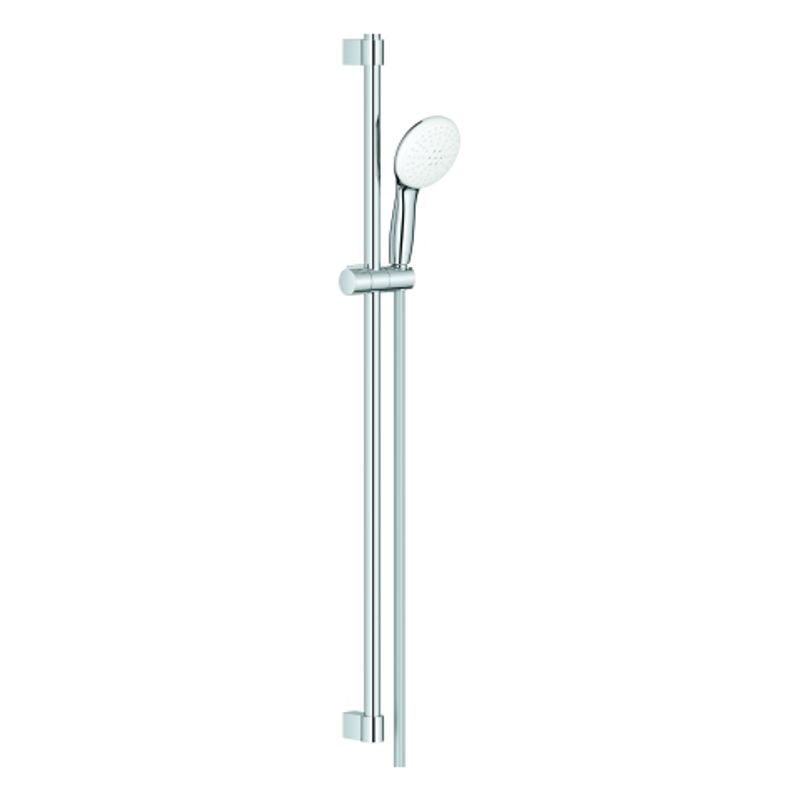 Grohe Brausegarnitur Tempesta 110 900 mm, 2-strahlig, Farbe chrom Bild 1