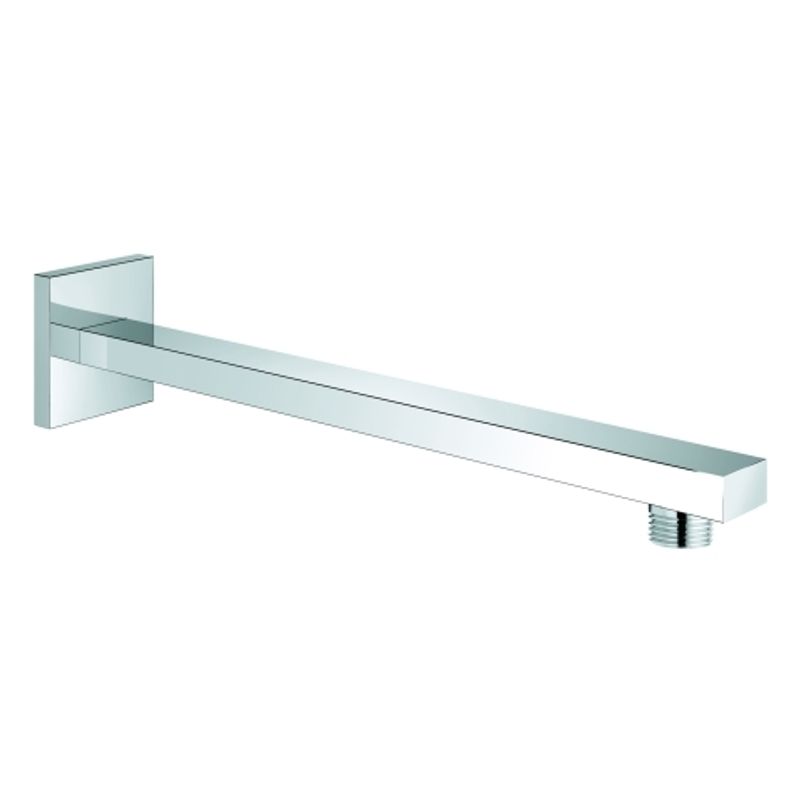 Grohe Brausearm Rainshower Ausladung, 286 mm, Farbe chrom Bild 1